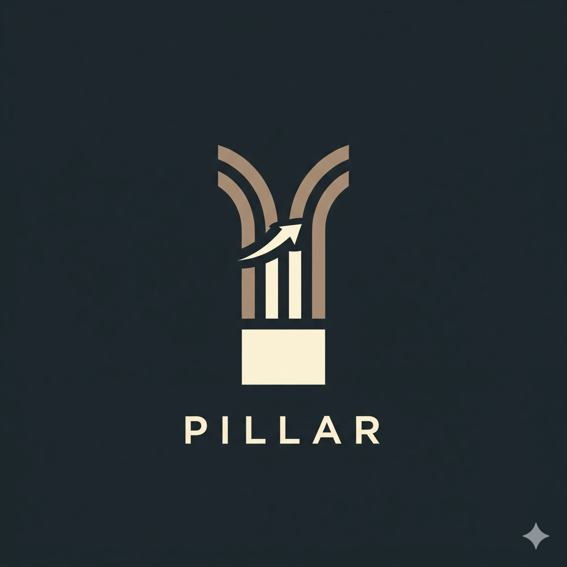 Pillar Logo
